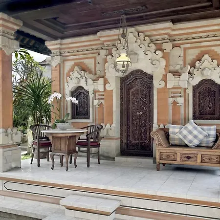 Teja Home Stay