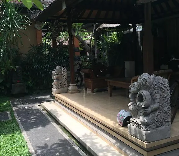 ゲストハウス テジャ ホーム ステイ