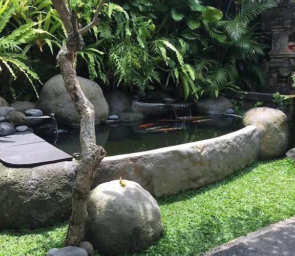 テジャ ホーム ステイ ゲストハウス